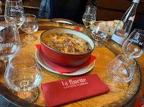 Les plus récentes photos du Restaurant La Finette Taverne D'Arbois - n°4