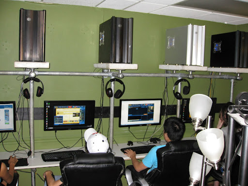 Video Arcade «Game Republik», reviews and photos, 3915 Guadalupe St, Austin, TX 78751, USA