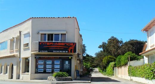 Inter Agence La Nartelle à Sainte-Maxime