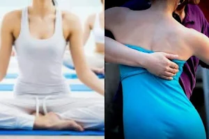 Espaço HaTha - Yoga e atividades para o corpo e a mente! image