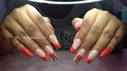 SALÓN NAILS GLAM