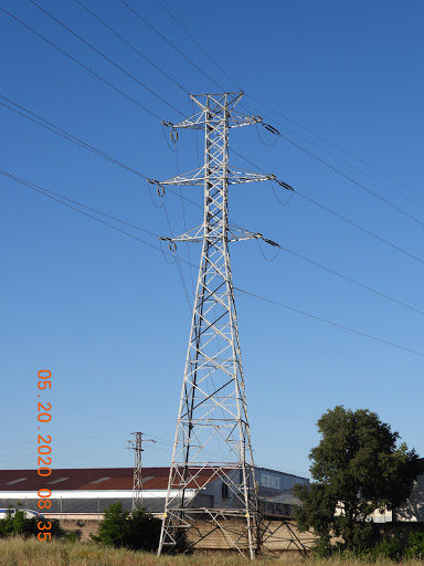 Cobra Instalaciones Y Servicios S A en Plasencia, Cáceres‎