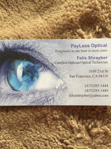 Payless Optical