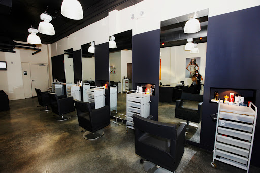 Hair Salon «Metodo Rossano Ferretti Hair Salon Miami», reviews and photos, 959 West Ave, Miami Beach, FL 33139, USA