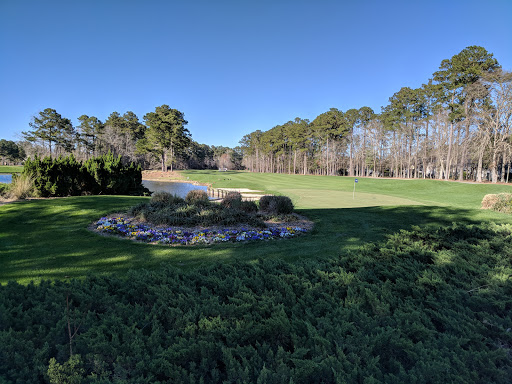 Golf Club «Blackmoor Golf Club», reviews and photos, 6100 Longwood Dr, Murrells Inlet, SC 29576, USA