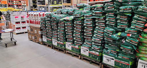 Home Improvement Store «The Home Depot», reviews and photos, 765 East I-30, Rockwall, TX 75087, USA