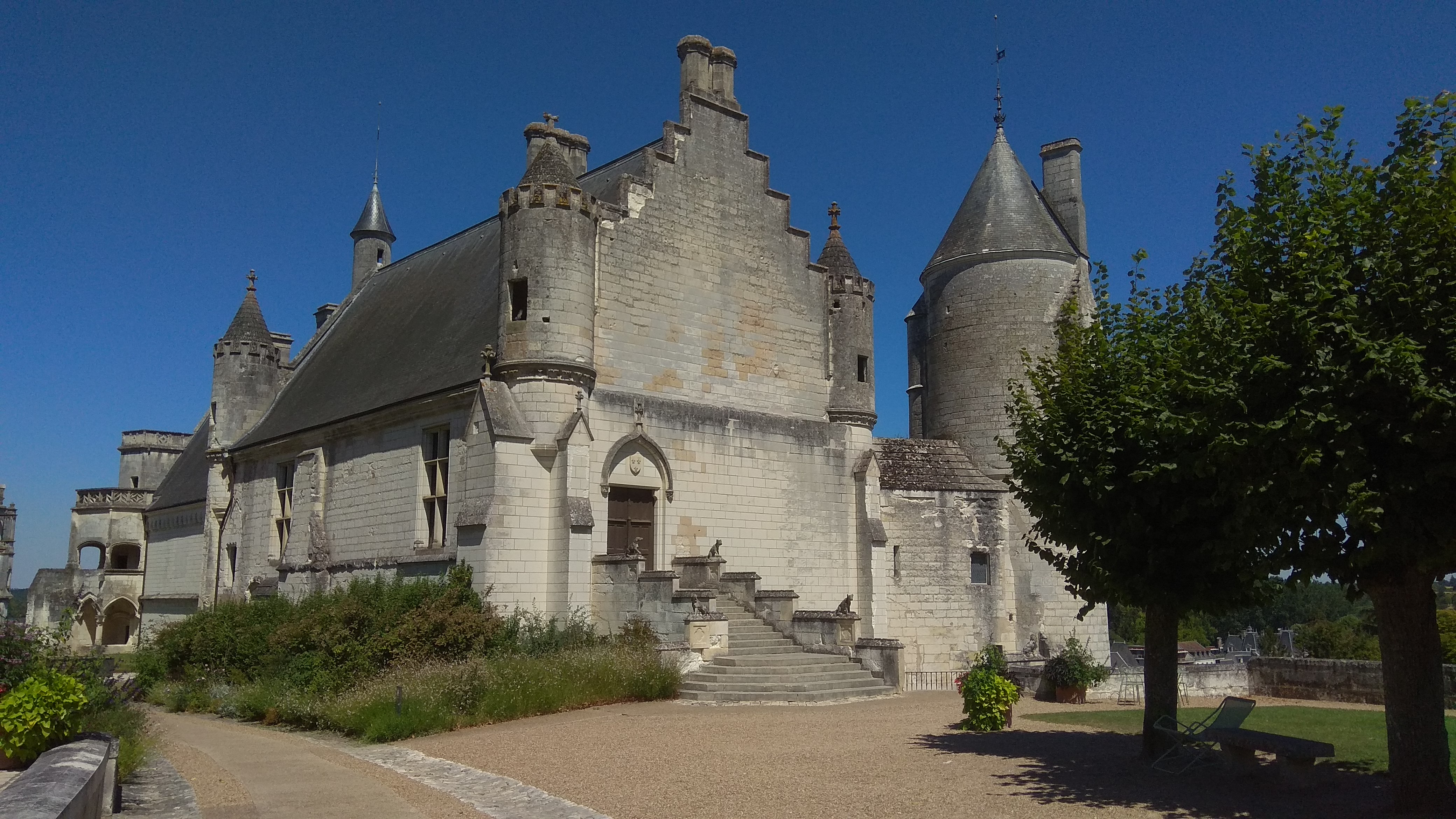 Photo n° 4 de l'avis de Thierry. fait le 12/08/2022 à 15:31