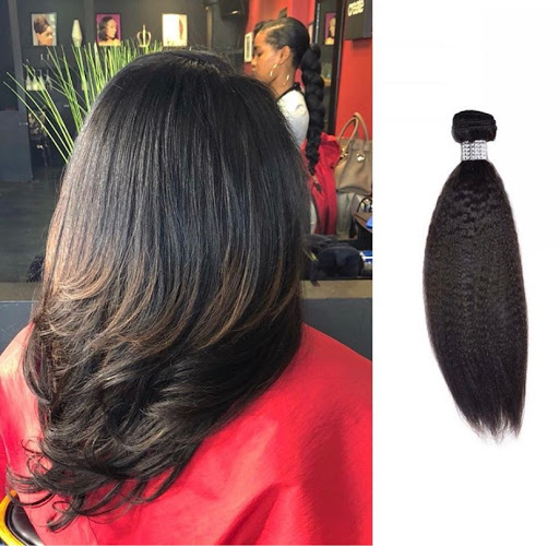 Beauty Salon «Eden Salon / K Taylor Hair Extensions», reviews and photos, 3049 Dickerson Pike Suite 102, Nashville, TN 37207, USA