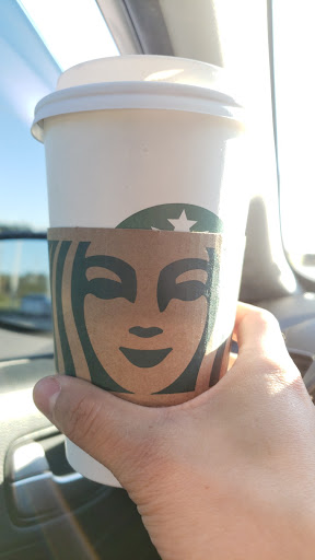 Coffee Shop «Starbucks», reviews and photos, 4108 13th St, St Cloud, FL 34769, USA