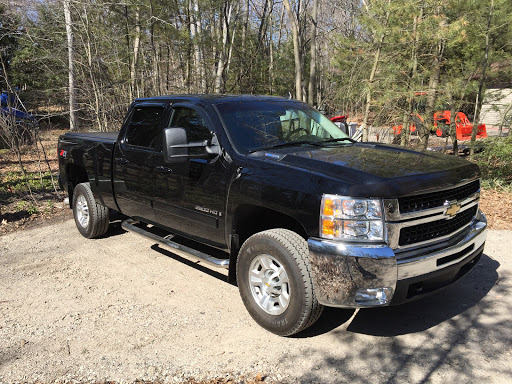 Jeep Dealer «Summit Automotive Chrysler Dodge Jeep Ram», reviews and photos, 815 S Rolling Meadows Dr, Fond du Lac, WI 54937, USA