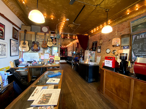 Live Music Venue «Jalopy Theatre and School of Music», reviews and photos, 315 Columbia St, Brooklyn, NY 11231, USA
