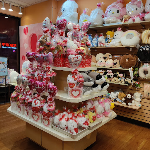 Stationery Store «Morning Glory», reviews and photos, 136-77 Roosevelt Ave, Flushing, NY 11354, USA