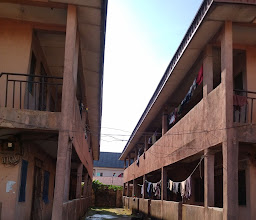 Osi Hostel White House, Ekosodin photo