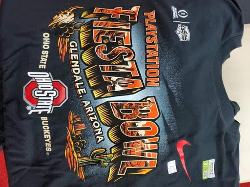 Sporting Goods Store «Logan Sports Inc», reviews and photos, 1144 S Main St, North Canton, OH 44720, USA