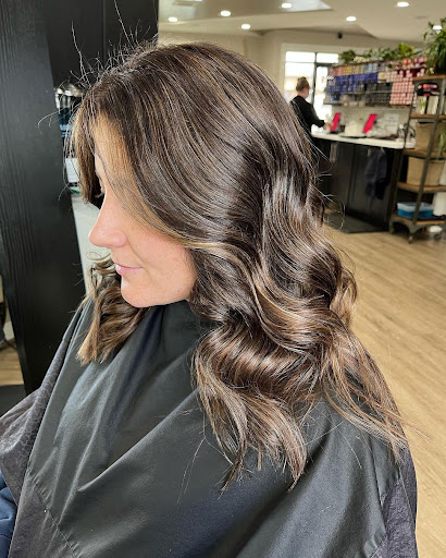 Day Spa «Canyon River Spa & Salon- Aveda Lifestyle», reviews and photos, 1745 S 19th Ave #1, Bozeman, MT 59718, USA