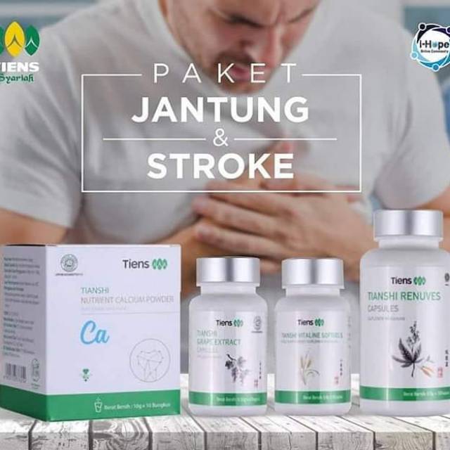 Gambar Distributor Tiens Montasik Aceh Besar