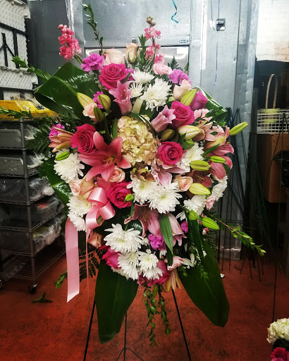 Florist «Glorious Flowers», reviews and photos, 703 E Western Ave, Avondale, AZ 85323, USA
