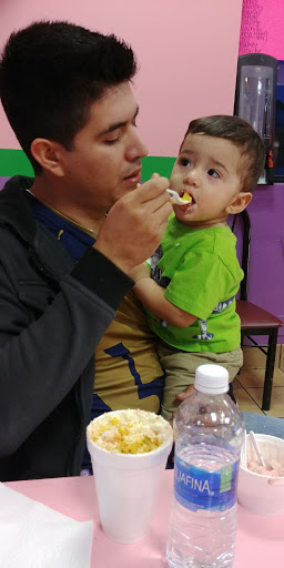 Ice Cream Shop «Mi Linda Michoacana Paleteria & Neveria», reviews and photos, 5216 Cleveland Blvd a, Caldwell, ID 83607, USA