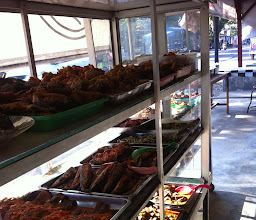 Warung 100 Ala Mbak Anna photo