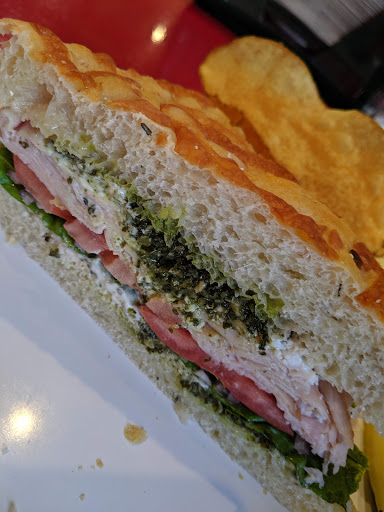 Deli «Grand Central Market and Deli», reviews and photos, 57 Monroe Center St NW, Grand Rapids, MI 49503, USA