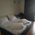 Photo n°1 de l'avis de Ilaria.r fait le 09/04/2018 à 08:32 sur le  MyLAGO Hotel à Riva del Garda