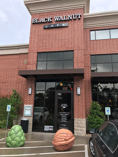American Restaurant «Black Walnut Cafe - Vintage Park», reviews and photos, 10623 Louetta Rd, Houston, TX 77070, USA