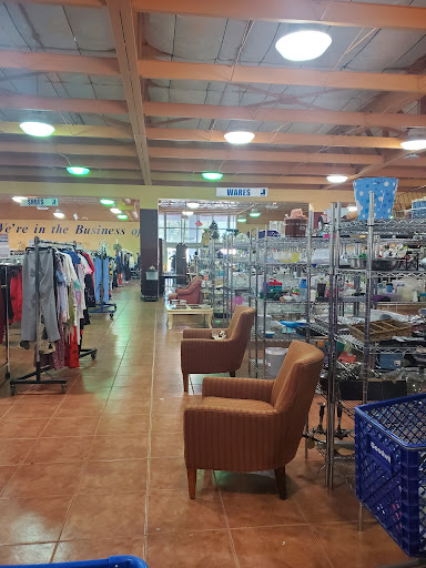 Thrift Store «Goodwill West Palm Beach/South Dixie Store & Donation Center», reviews and photos