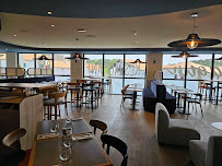 Atmosphère du Lagun Restaurant Biarritz - n°5