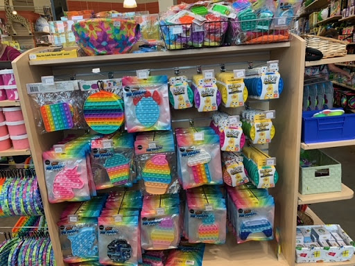 Toy Store «Learning Express Toys & Gifts», reviews and photos, 9660 Falls of Neuse Rd #130, Raleigh, NC 27615, USA