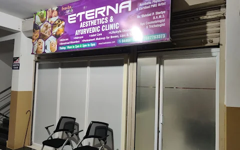 Tvacha Tatva Ayurved's Eterna Aesthetics & Ayurvedic Clinic image