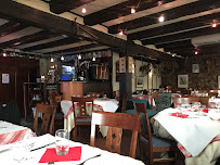 Atmosphère du Le Restaurant Ribeaupierre à Ribeauvillé - n°2