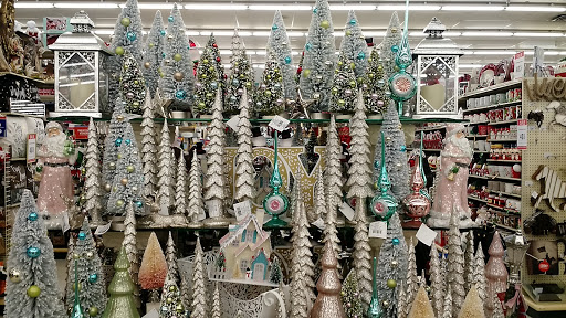 Craft Store «Hobby Lobby», reviews and photos, 1855 Montgomery Hwy #100, Hoover, AL 35244, USA