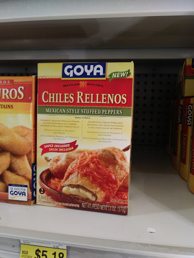 Supermarket «Savers Cost Plus», reviews and photos, 1610 S Westmoreland Rd, Dallas, TX 75211, USA