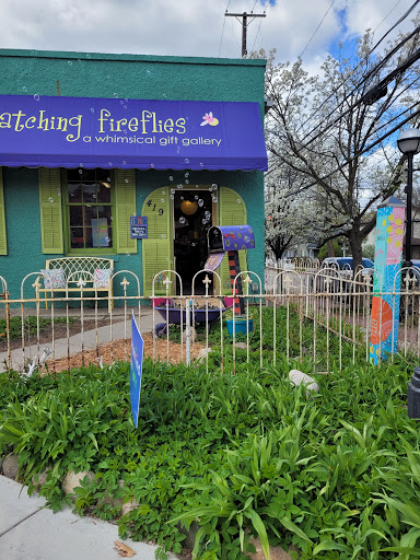 Gift Shop «Catching Fireflies», reviews and photos, 419 Detroit St, Ann Arbor, MI 48104, USA