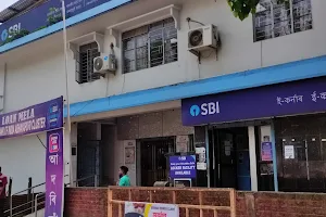 State Bank of India ABHAYAPURI image