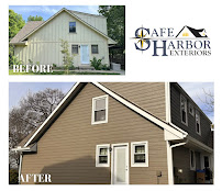 Safe Harbor Exteriors - Photo 8 - Car repair in Shawnee, KS, Overland Park