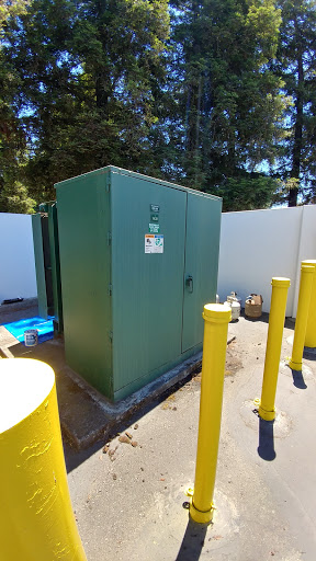 Moving and Storage Service «Valley Relocation & Storage», reviews and photos, 1710 Little Orchard St, San Jose, CA 95125, USA