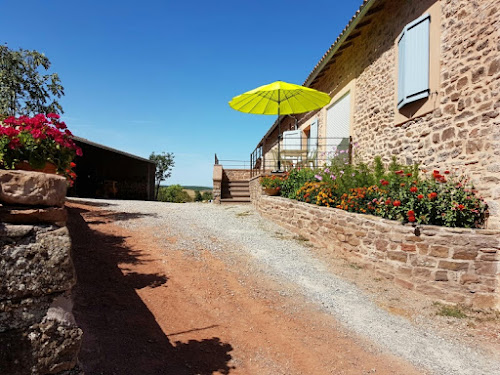 Gîte à Verrières de Montlaur à Montlaur