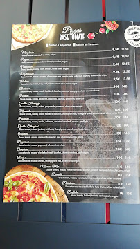 Pizza du Pizzeria Mamma Mia à Le Perreux-sur-Marne - n°8