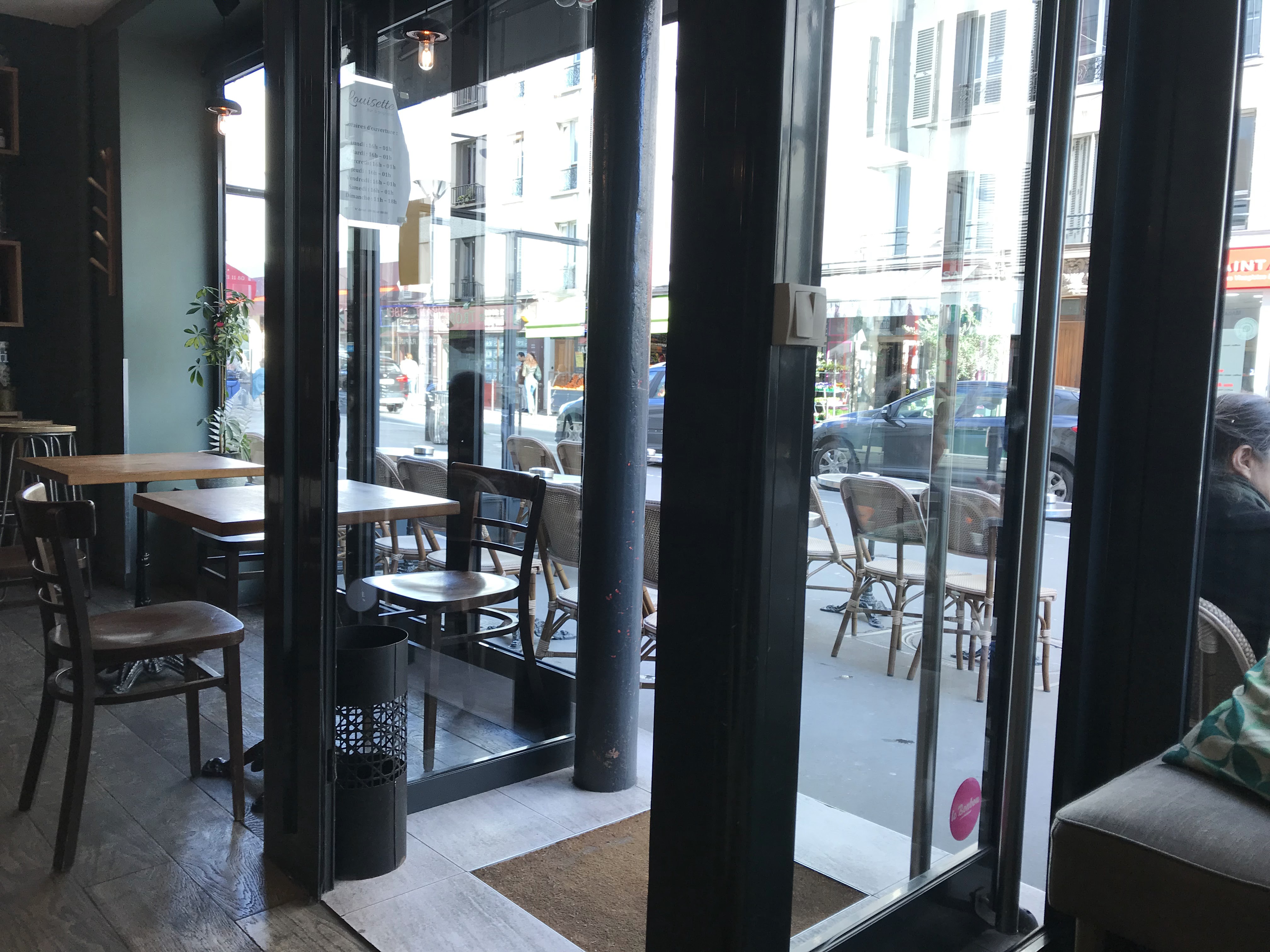 Photo n° 4 de l'avis de Christian. fait le 17/03/2019 à 00:04