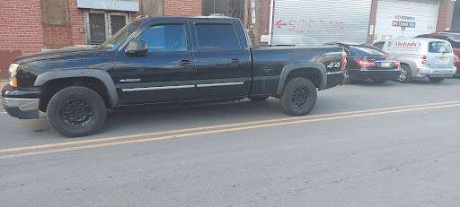 Auto Parts Store «AutoZone», reviews and photos, 1437 Chestnut St, Emmaus, PA 18049, USA