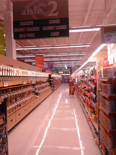 Grocery Store «Giant Food Stores», reviews and photos, 330 Marketplace Boulevard, Selinsgrove, PA 17870, USA