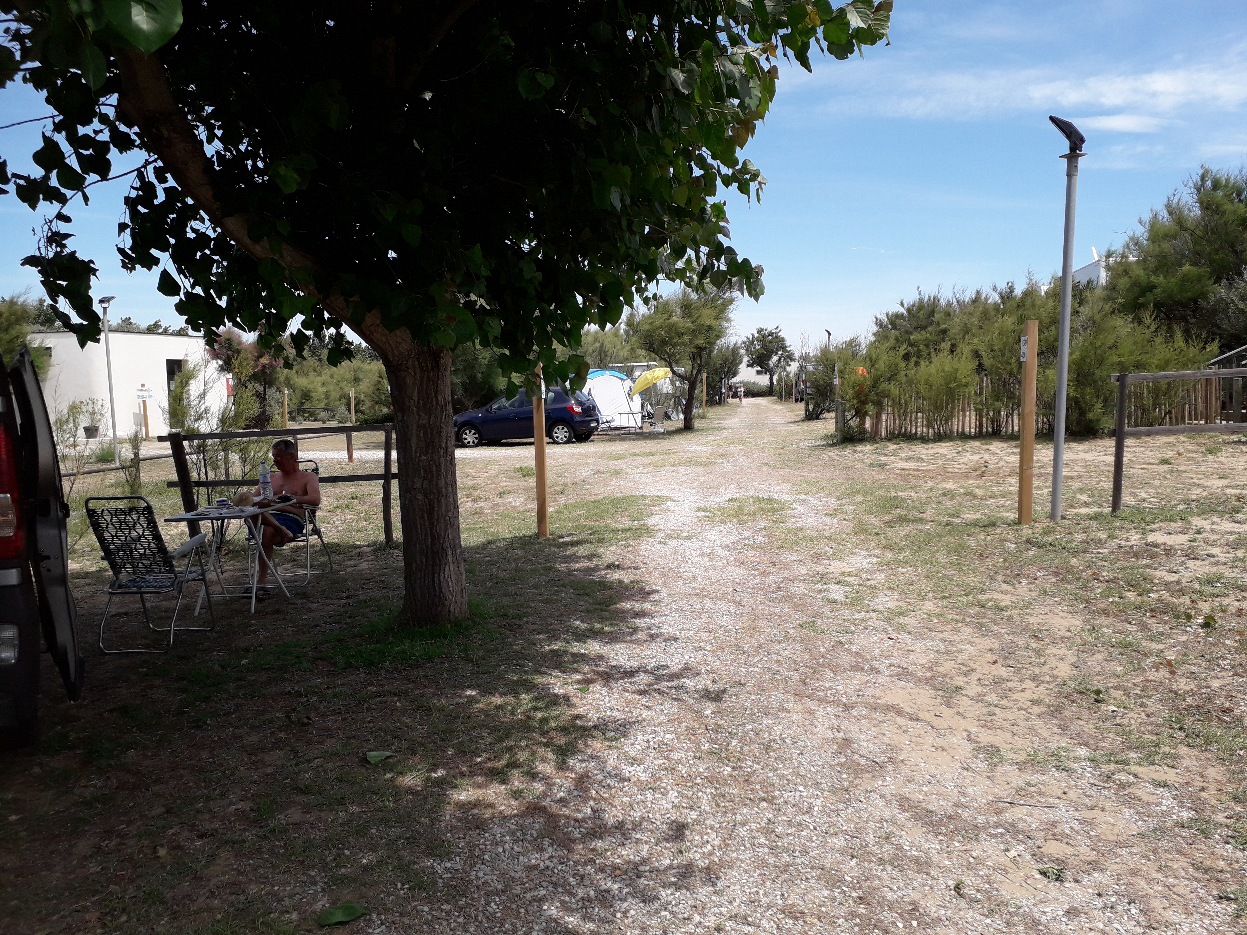 Photo n° 1 de l'avis de Viviane.e fait le 06/07/2018 à 04:56