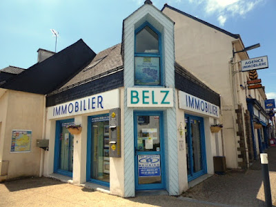 Belz Immobilier à Belz