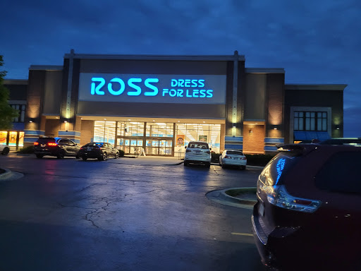 Clothing Store «Ross Dress for Less», reviews and photos, 11840 W 95th St, Overland Park, KS 66214, USA