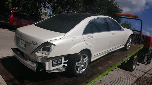 Used Car Dealer «College Auto Sales», reviews and photos, 9050 NW 27th Ave, Miami, FL 33147, USA