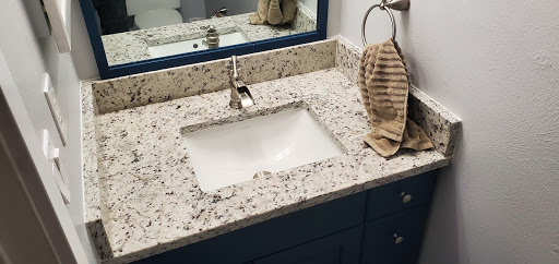 Granite Supplier «Stone City», reviews and photos