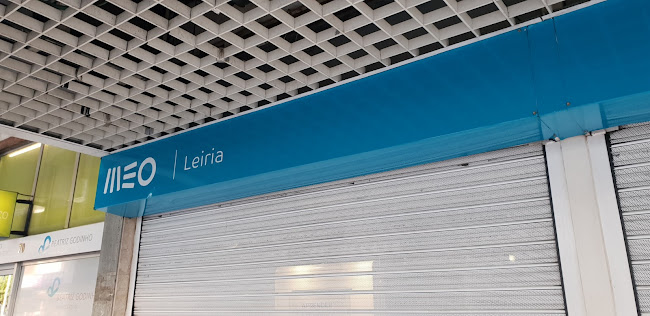 MEO Leiria - Av. Heróis Angola - Loja