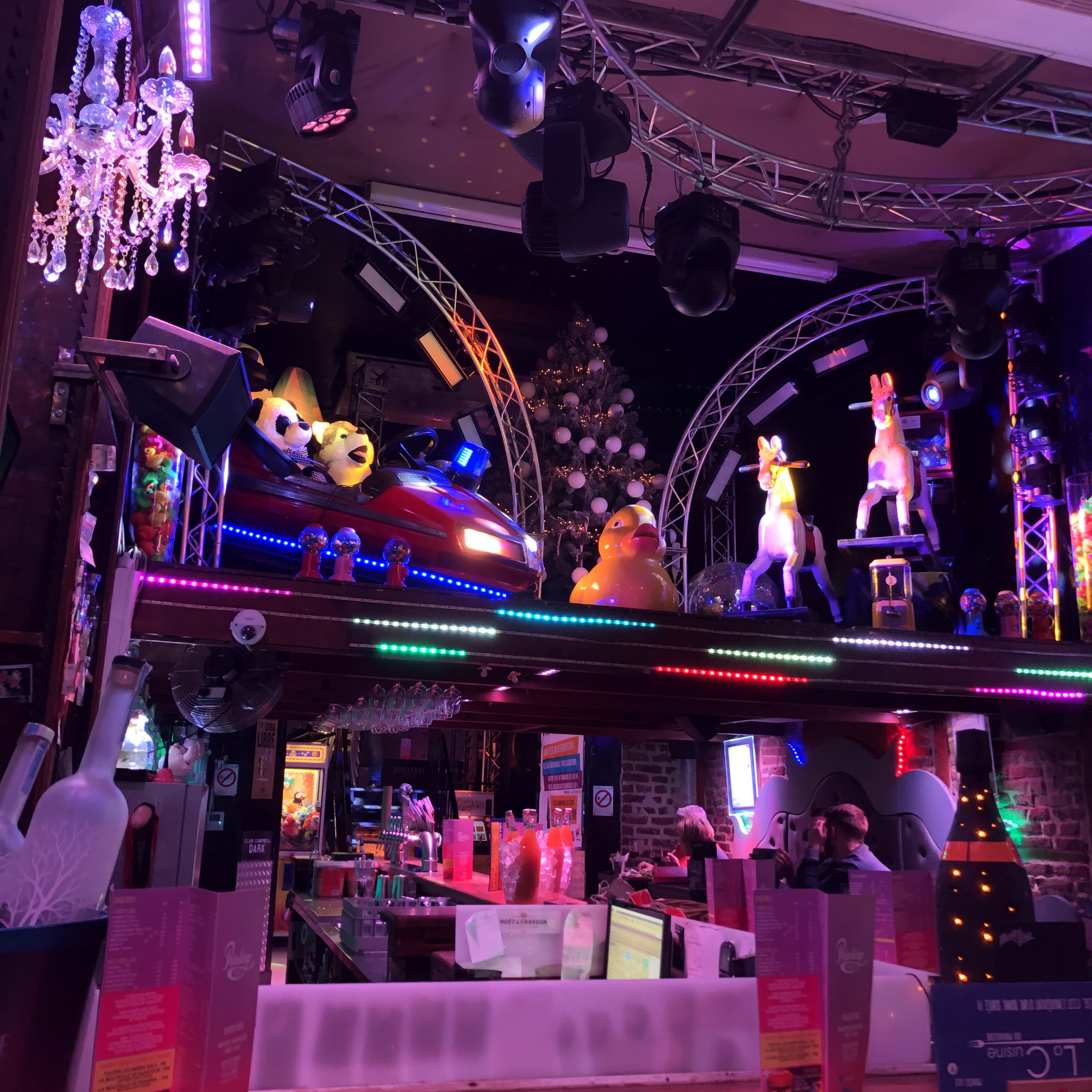 Photo n° 1 de l'avis de Gérald.u fait le 25/01/2019 à 19:15