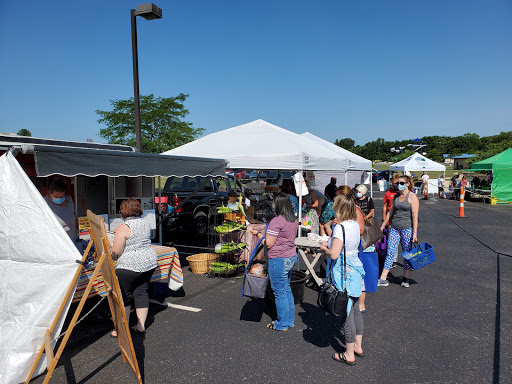 Farmers Market at The Heights - City of Huber Heights